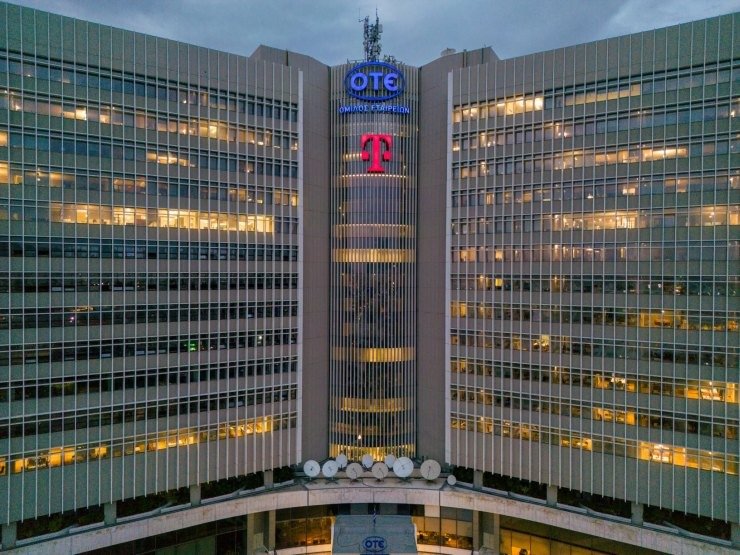 ΟΤΕ για βλάβη στα αεροδρόμια: Δεν εντοπίστηκε τεχνικό πρόβλημα στα κυκλώματά μας