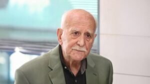 Γιώργος Παπαδάκης: Πέθανε σε ηλικία 75 χρονών