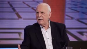 Aντιδράσεις πολιτικών στον θάνατο του Γιώργου Παπαδάκη