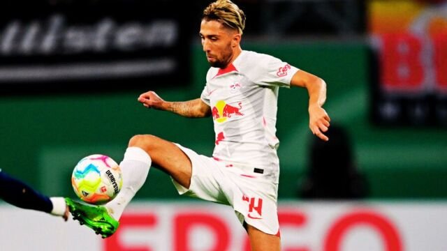 Συγκλονίζει ο Κέβιν Καμπλ: Αποσύρεται από το ποδόσφαιρο μετά τον θάνατο του αδερφού του! – Το συγκινητικό “αντίο” στη Λειψία