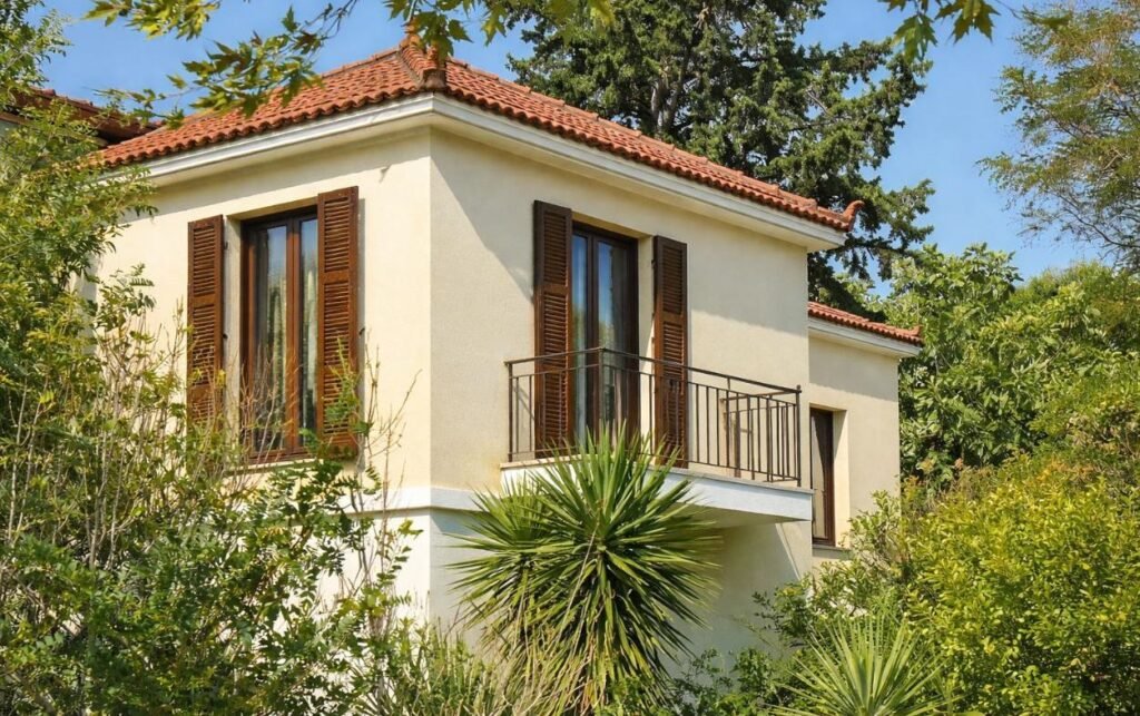 Αγορά πολυτελών ακινήτων: Ποιοι παράγοντες καθορίζουν την υπεραξία – enikonomia.gr