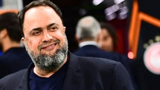 Βαγγέλης Μαρινάκης: Ξεκινάει η ανακαίνιση του νέου “παλατιού” της Νότιγχαμ, η μεγάλη επένδυση γίνεται πραγματικότητα