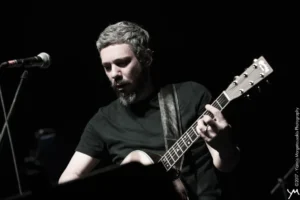 Ο Αλκίνοος Ιωαννίδης στο Ηνωμένο Βασίλειο για τρεις συναυλίες