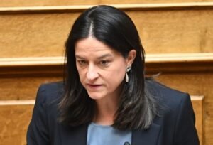 Κεραμέως: Αυτές είναι οι 6 προτεραιότητες του υπουργείου Εργασίας και Κοινωνικής Ασφάλισης για το 2026 –