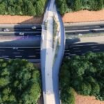 Προσωρινές διακοπές κυκλοφορίας στην Περιφερειακή Οδό Θεσσαλονίκης λόγω έργων Flyover
