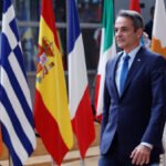 Κυριάκος Μητσοτάκης: Συνυπογράφει την Κοινή Δήλωση Ευρωπαίων Ηγετών και του Καναδά για τον «Γρήγορο» και «Διαρκή» Τερματισμό του Πολέμου μέσω Διπλωματίας