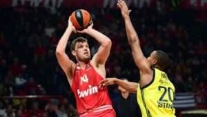 Οι αθλητικές μεταδόσεις της ημέρας: Τι θα δείτε την Τρίτη 6/1