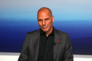 Βαρουφάκης: «Έχω πάρει ecstasy και χόρευα 15- 16 ώρες» – Τι είπε για την Μέρκελ