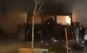 Ελβετία: Κανένας έλεγχος ασφαλείας δεν πραγματοποιήθηκε στο κλαμπ το διάστημα 2020-2025