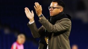 Τσέλσι: Νέος προπονητής ο Ροσενιόρ! – “Θα δώσω τα πάντα για να φέρω την επιτυχία που αξίζει στον σύλλογο”