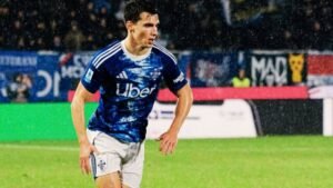 Έλληνες του εξωτερικού: Ο Δουβίκας δεν σταματά να σκοράρει και η Κόμο ονειρεύεται τα αστέρια του Champions League! (Βίντεο)