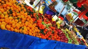 «Κατεβάζουν ρολά» από αύριο οι λαϊκές αγορές – Τα αιτήματα – enikonomia.gr