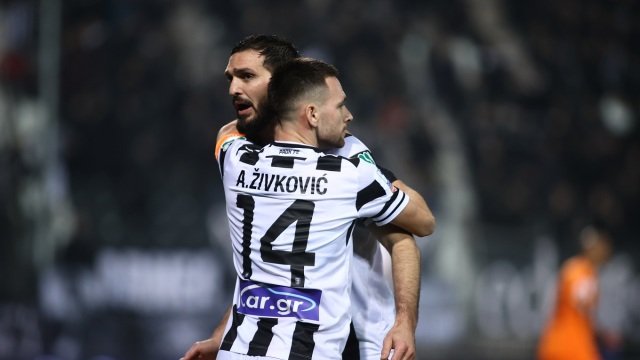 ΠΑΟΚ – Ατρόμητος 1-1 (5-4 πεν.), Κύπελλο Ελλάδος: Μοναστηρλής, ένας 21χρονος αίλουρος τον έστειλε… Καραϊσκάκη (Βίντεο)