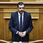 Παύλος Μαρινάκης: 1 δισεκατομμύριο ευρώ διαθέσιμο για στήριξη πολιτών το 2027, τονίζει ο Κυβερνητικός Εκπρόσωπος