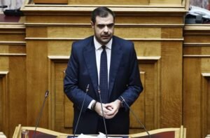 Μαρινάκης: Την Tετάρτη θα εξειδικευτούν τα μέτρα για τους αγρότες από την κυβέρνηση – enikonomia.gr