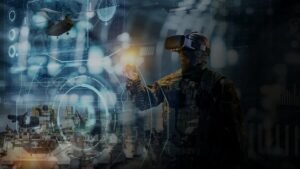 Πώς η τεχνητή νοημοσύνη χρησιμοποιείται στις Ένοπλες Δυνάμεις