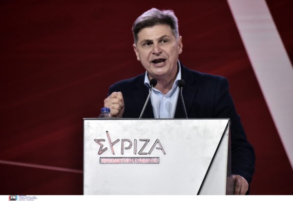 Ο Φαραντούρης «άναψε φωτιές» στον ΣΥΡΙΖΑ: Εξηγήσεις ζήτησε ο Φάμελλος μετά τις δηλώσεις για το «κόμμα Καρυστιανού» – Η απάντηση του Ευρωβουλευτή