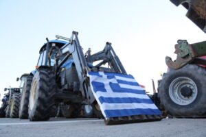 Αγρότες: Στις 12:00 οι ανακοινώσεις για τα μέτρα από την κυβέρνηση