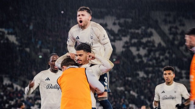 Γουέστ Χαμ – Νότιγχαμ 1-2, Premier League: Άλμα σωτηρίας με ήρωα τον Γκιμπς – Γουάιτ