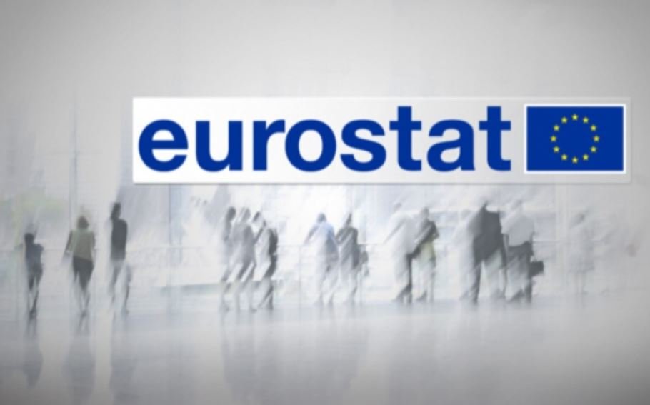 Eurostat: Στο 2,9% ο πληθωρισμός της Ελλάδας τον Δεκέμβριο – Τι έδειξαν τα στοιχεία για την Ευρωζώνη –