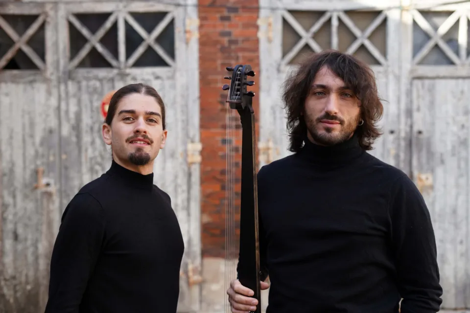 Μουσικές βραδιές στο Φουαγιέ του Ολύμπια, Δημοτικό Μουσικό Θέατρο «Μαρία Κάλλας»