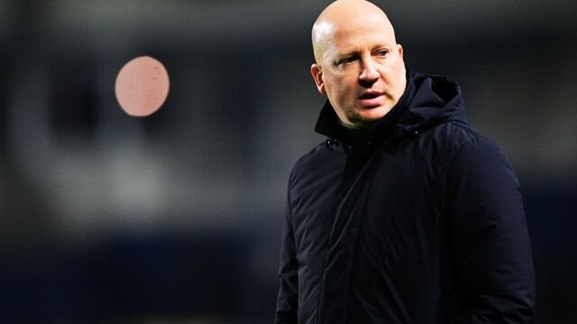 ΑΕΚ, Νίκολιτς: “Έψαχνα για έναν επιθετικό που να ταιριάζει ακριβώς στο προφίλ του Βάργκα, θα παίξει μερικά λεπτά στο ντέρμπι με τον Άρη”