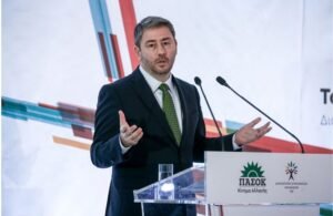 Αγροτικό ρεύμα: Ανώτατη τιμή στα 7 λεπτά την κιλοβατώρα για 5 χρόνια προτείνει το ΠΑΣΟΚ – Τι αναφέρει για το