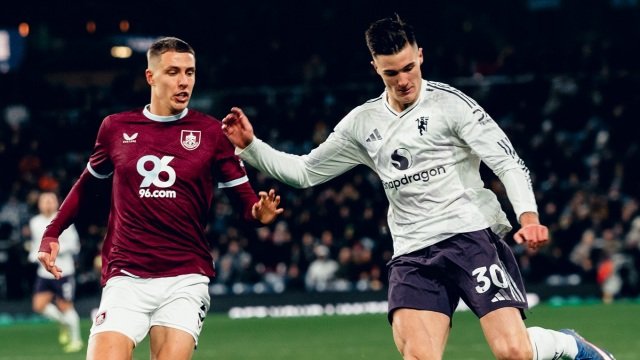 Ευρωπαϊκά πρωταθλήματα: Νέα απώλεια στην Premier League και χωρίς Αμορίμ για τη Μάντσεστερ Γιουνάιτεντ, “χαμόγελα” της Ίντερ στη Serie A