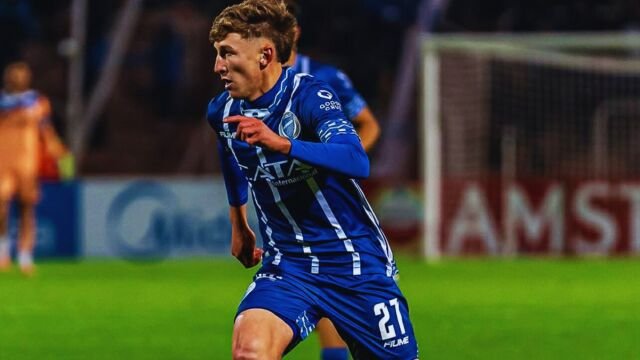 Παναθηναϊκός, μεταγραφές: Στην Αργεντινή παρουσιάζουν “τελειωμένη” τη μετακίνηση του Αντίνο στο “τριφύλλι”! (Βίντεο)