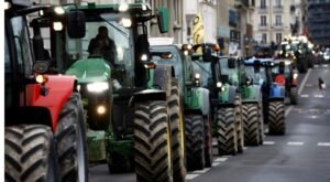 Αγρότες: Σε κρίσιμο σταυροδρόμι οι διαπραγματεύσεις με την κυβέρνηση -Ποια είναι τα επόμενα βήματα –