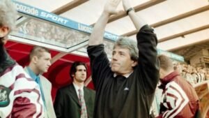 Κέβιν Κίγκαν: Με καρκίνο νοσεί ο “θρύλος” των γηπέδων