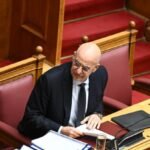 Δένδιας: Το drone που εντοπίστηκε στη Λευκάδα είναι ουκρανικό – Σοβαρή απειλή για τη ναυσιπλοΐα
