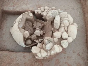 Υπ. Πολιτισμού: Σημαντικά αρχαιολογικά ευρήματα στη Ραφήνα Αττικής