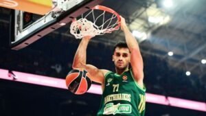 Οι αθλητικές μεταδόσεις της ημέρας: Τι θα δείτε την Πέμπτη 8/1