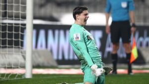 ΠΑΟΚ: Η βραδιά που δεν θα ξεχάσει ποτέ ο Μοναστηρλής (Βίντεο)