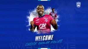 Κηφισιά, μεταγραφές: Ανακοίνωσε τον Κονατέ και συνεχίζει την ενίσχυση της