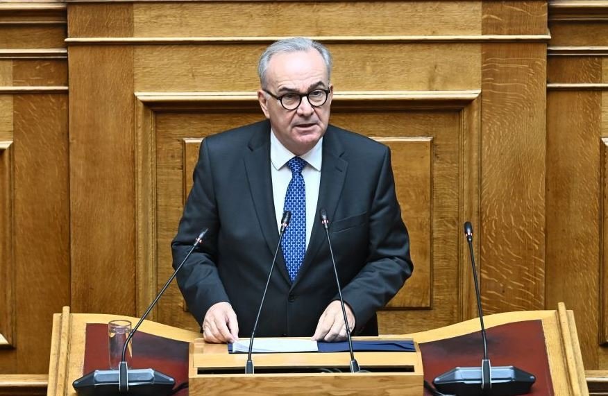 Παπαθανάσης: Στο ΕΣΠΑ δράσεις εκσυγχρονισμού του σιδηροδρομικού δικτύου ύψους 124,7 εκατ. ευρώ – enikonomia.gr