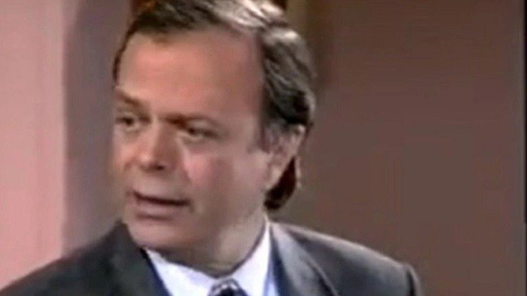 Πέθανε ο ηθοποιός Χρήστος Πολίτης