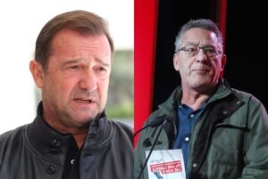 Πλακιάς εναντίον Αρβανίτη: «Πήγες μαζί με την Καρυστιανού για να εκμεταλλευτείς τη δημοφιλία της και να