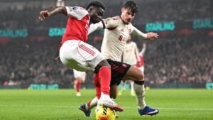 Άρσεναλ – Λίβερπουλ 0-0, Premier League: Έχασαν την ευκαιρία να ξεφύγουν οι “κανονιέρηδες”