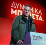 Κώστας Αρβανίτης: Κάλεσμα στην Ευρωπαϊκή Επιτροπή για τον αφθώδη πυρετό – «Η Ευρώπη πρέπει να φανεί αντάξια των περιστάσεων»