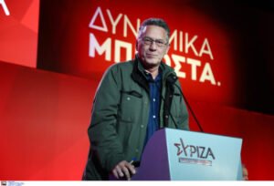 Κώστας Αρβανίτης: «Ο κ. Πλακιάς είχε κληθεί στην πρώτη μεγάλη εκδήλωση στο Ευρωκοινοβούλιο και ακύρωσε» – Τι
