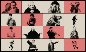 Ιστορίες από την εποχή της απόστασης: Η “Ιεροτελεστία” είναι ένα ρέκβιεμ για την ανθρωπιά που δοκιμάστηκε