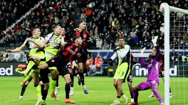 Ευρωπαϊκά πρωταθλήματα: Έσωσε ανέλπιστο βαθμό η Ντόρτμουντ, σπουδαίο διπλό στο φινάλε η Ρεάλ Σοσιεδάδ