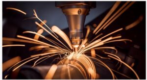 ΕΛΣΤΑΤ: Σε ανοδική “τροχιά” η βιομηχανική παραγωγή τον Νοέμβριο – Τι δείχνουν τα στοιχεία –