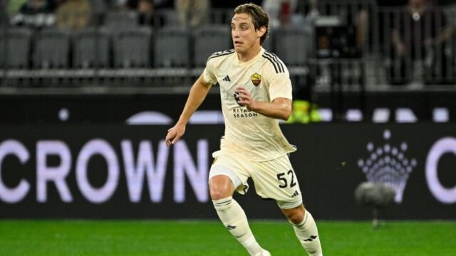 Εντοάρντο Μπόβε: Κοντά στην επιστροφή του στη δράση μετά το σοβαρό πρόβλημα υγείας που αντιμετώπισε