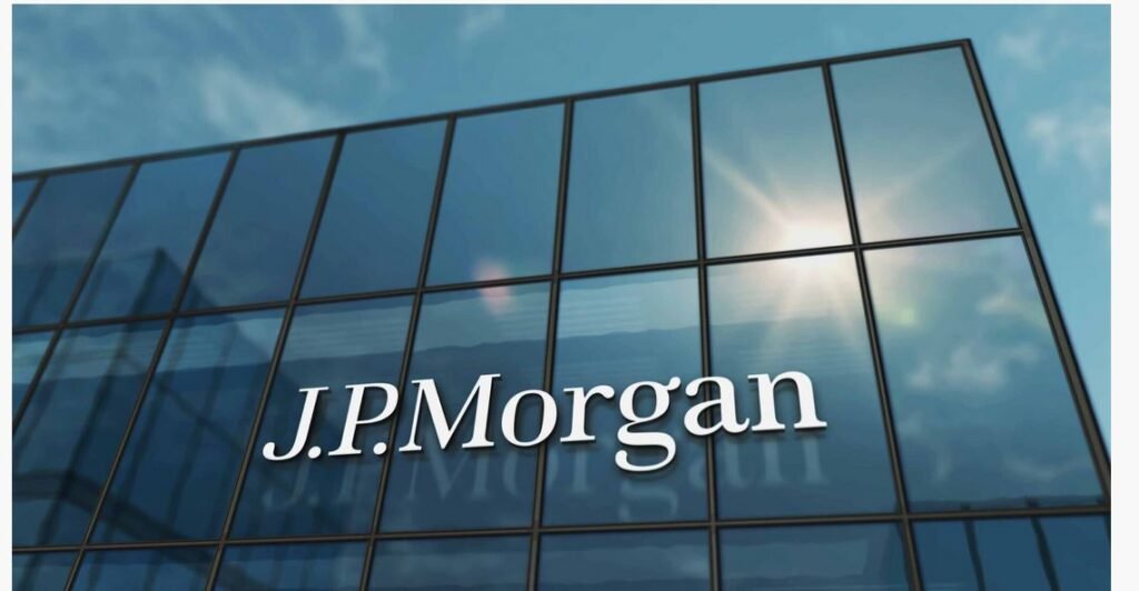 JP Morgan: Αντίστροφη μέτρηση για την αναβάθμιση της Ελλάδας από τον STOXX – enikonomia.gr