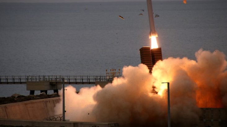 TYFUN: Το πυραυλικό όνειρο του Ερντογάν να χτυπήσει την Αθήνα εξελίσσεται