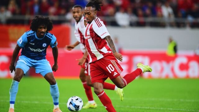 Αθλητικές μεταδόσεις: Πού θα δείτε Ατρόμητος – Ολυμπιακός, Παναιτωλικός – ΠΑΟΚ και Κηφισιά – ΑΕΛ στη Super League