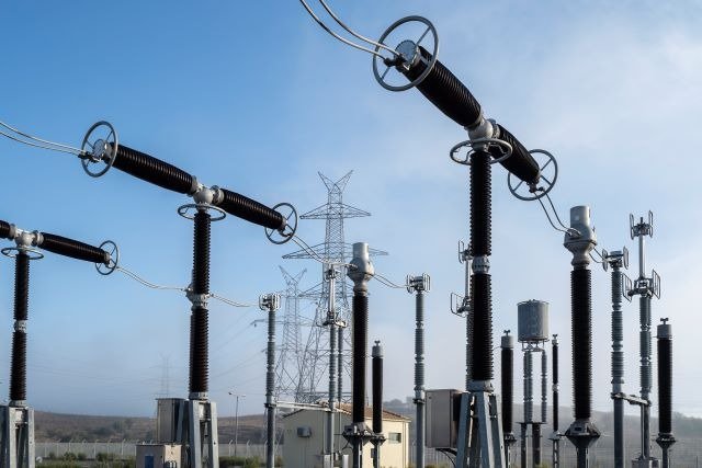 Εύβοια: Έκρηξη σε υποσταθμό ΔΕΔΔΗΕ στο Αλιβέρι – Χωρίς ρεύμα σπίτια και επιχειρήσεις